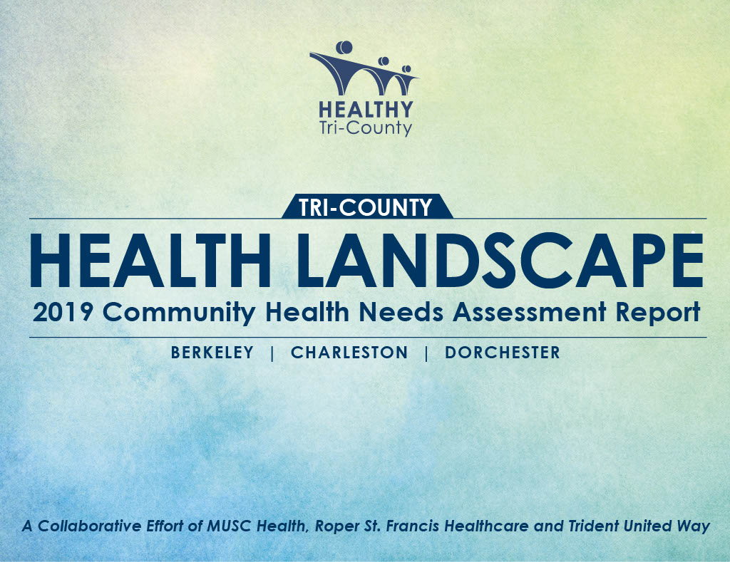 2019 Community Health Needs Assessment