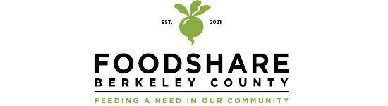 Food Share Berkeley County - Feeding a need in our community