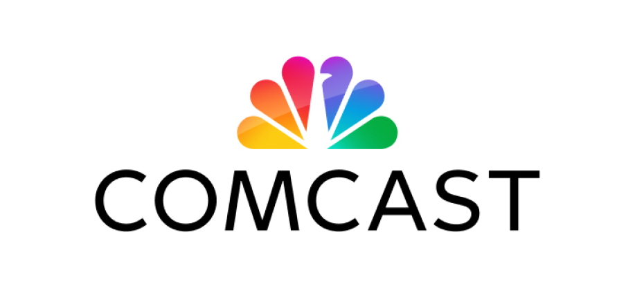 Comcast logo