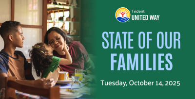 Banner image for State of Our Families