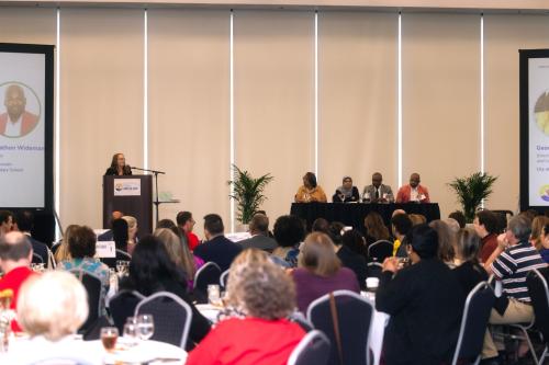Photo from 2024 State of Our Families