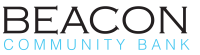 Beacon Community Bank Logo