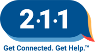 211 logo