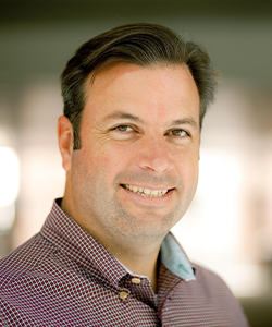 David Burt