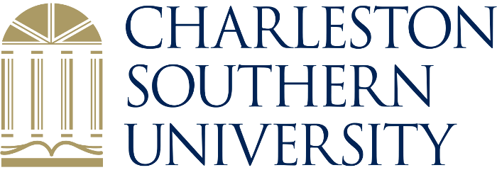 Charleston Southern University logo