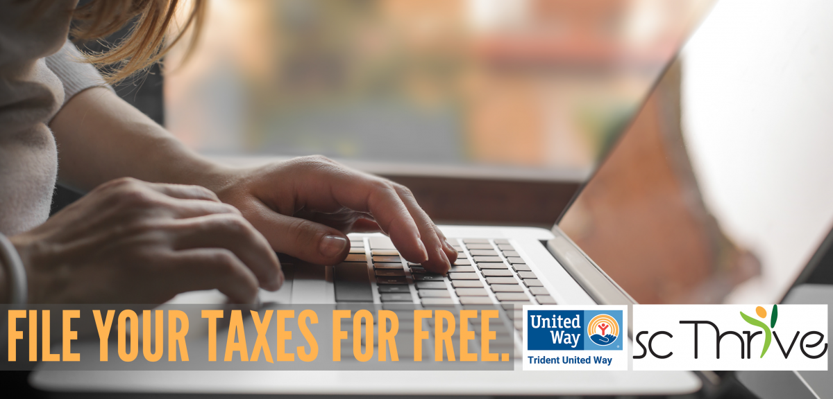 Free Tax Assistance  United Way of Pickens County