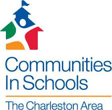 Logo for Communities in School The Charleston Area