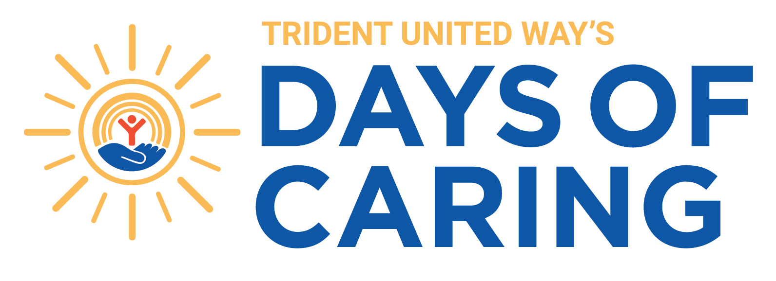 Days of Caring logo