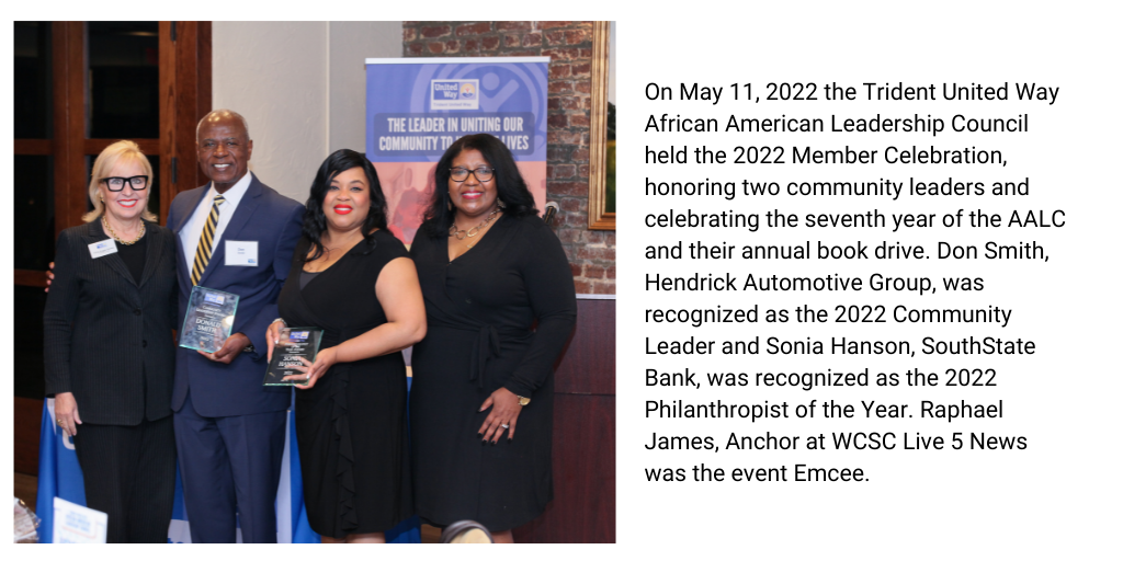 2022 AALC Member Celebration Photo Album