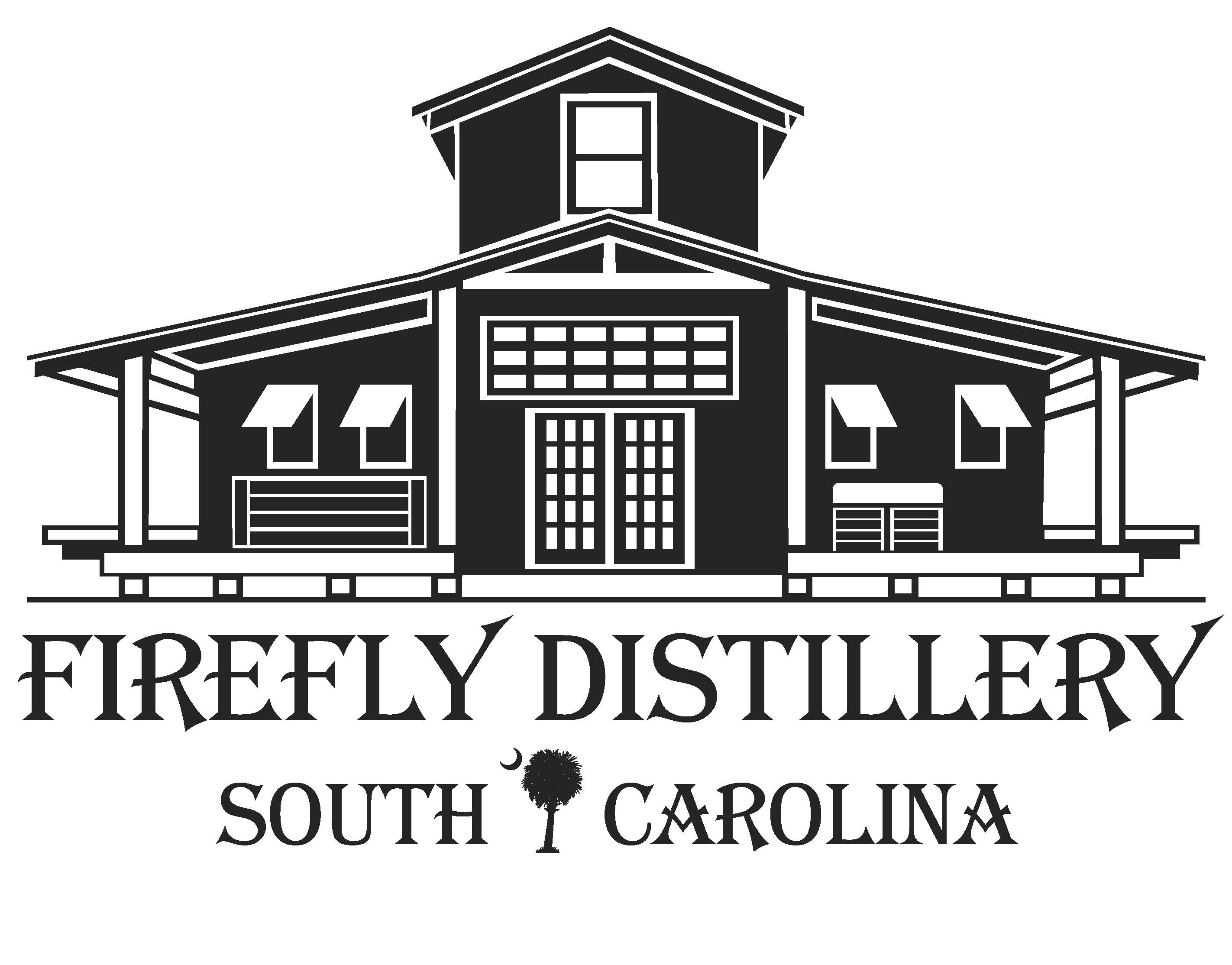 Firefly distillery logo