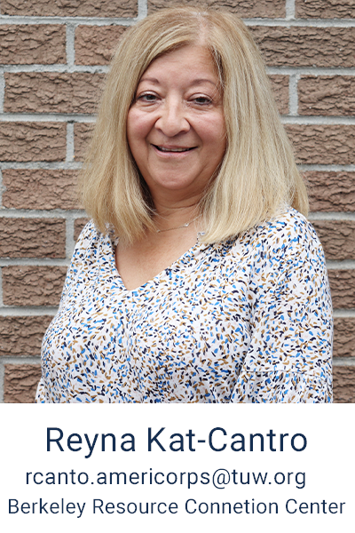 Photo of Reyna Kat-Cantro