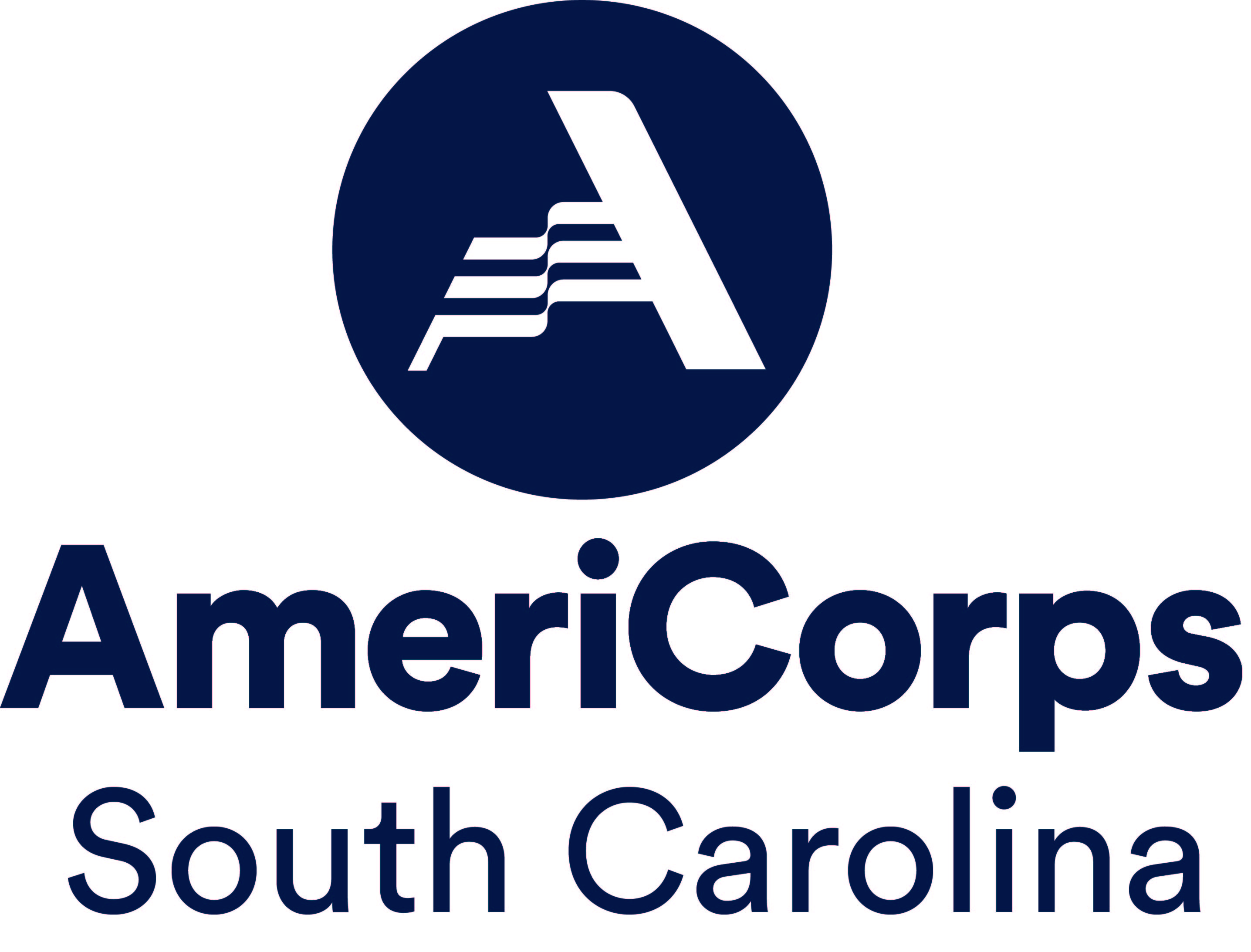 AmeriCorps Logo