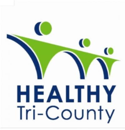 Healthy Tri County logo
