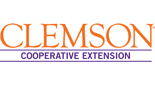 Clemson Cooperative Extension logo