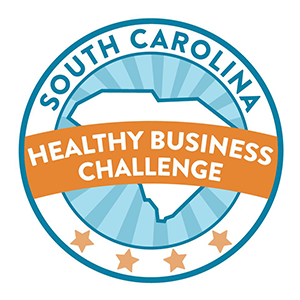 South Carolina Health Business Challenge Logo