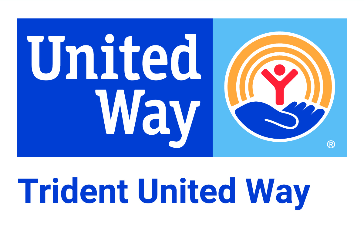 Trident United Way logo