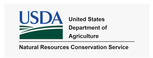 United States Department of Agriculture Natural Resources Conservation Service logo