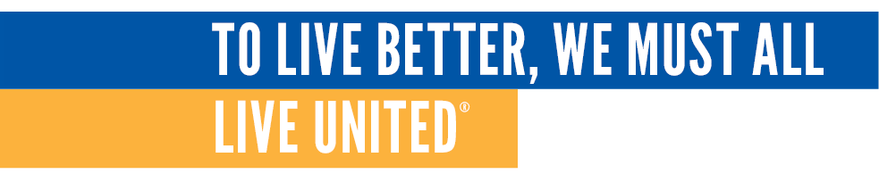 To live better, we must all live United