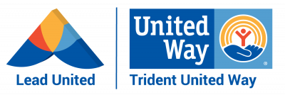 Lead United Logo