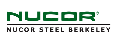 Nucor Steel Berkeley County's logo