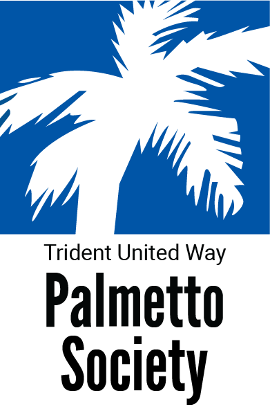 Trident United Way Palmetto Society Logo