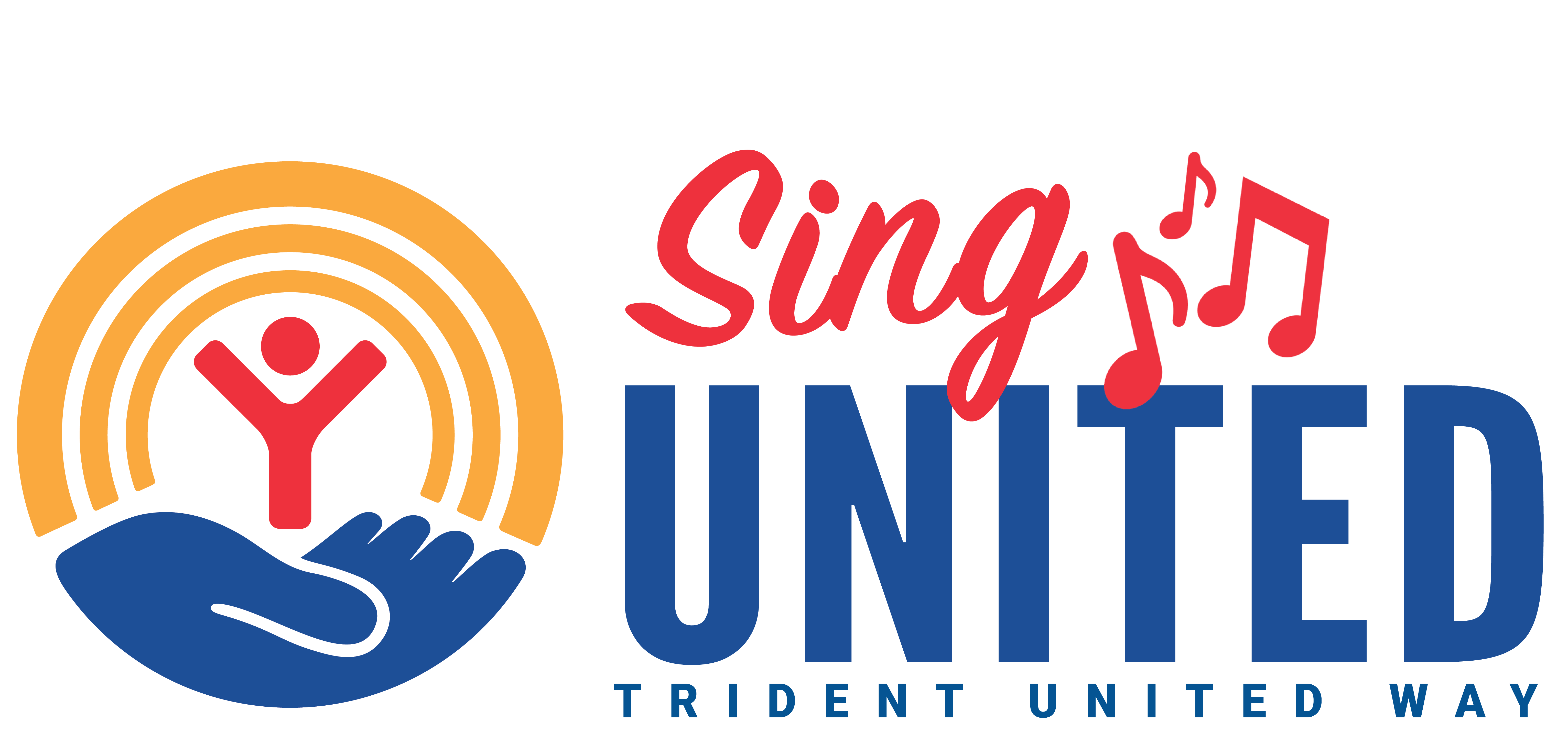Sing United logo