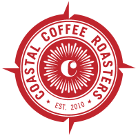 Coastal Coffee Roasters Est. 2010