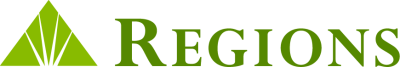 Regions logo