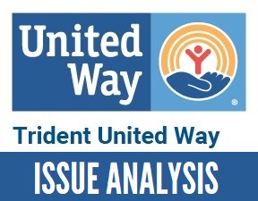 Trident United Way - Issue Analysis