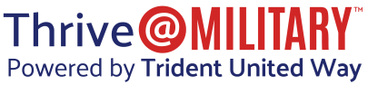 Thrive@Military powered by Trident United Way