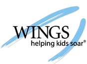 Logo for WINGS 