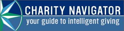 Charity Navigator Logo