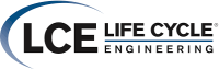 Life Cycle Engineering Logo
