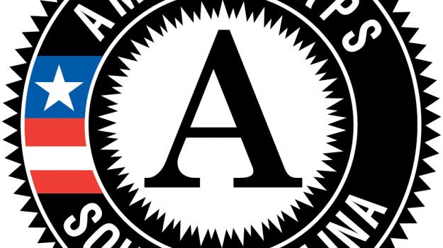 AmeriCorps SC logo
