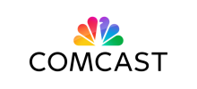 Comcast logo