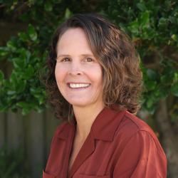 Photo of Bridget Laird 