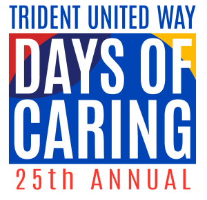 Days of Caring Logo